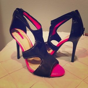 BCBG Paris Heels